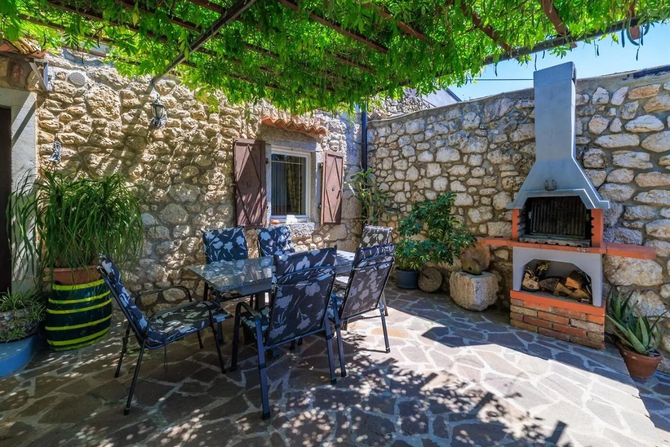 Holiday home Sea & Heritage Retreat Bribir By Aneo Travel