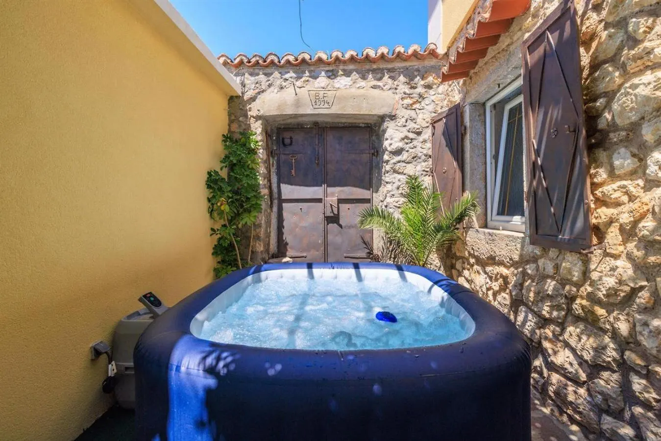 Sea & Heritage Retreat Bribir By Aneo Travel Bribir (Primorje-Gorski Kotar)
