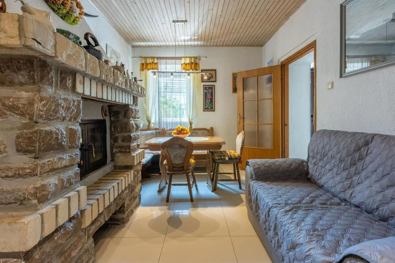 Sea & Heritage Retreat Bribir By Aneo Travel Croatia
