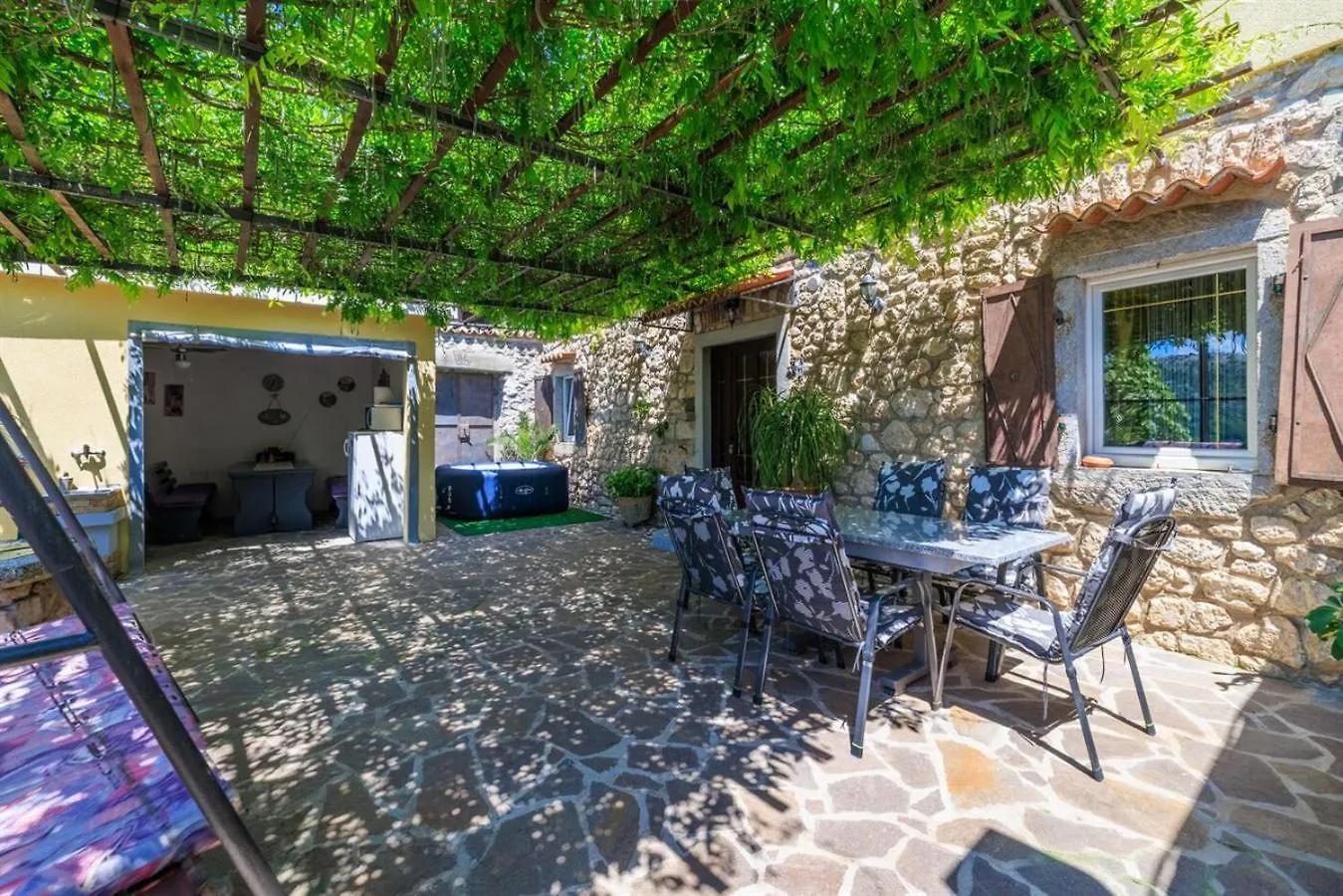 Sea & Heritage Retreat Bribir By Aneo Travel 0*, Bribir (Primorje-Gorski Kotar) Croatia