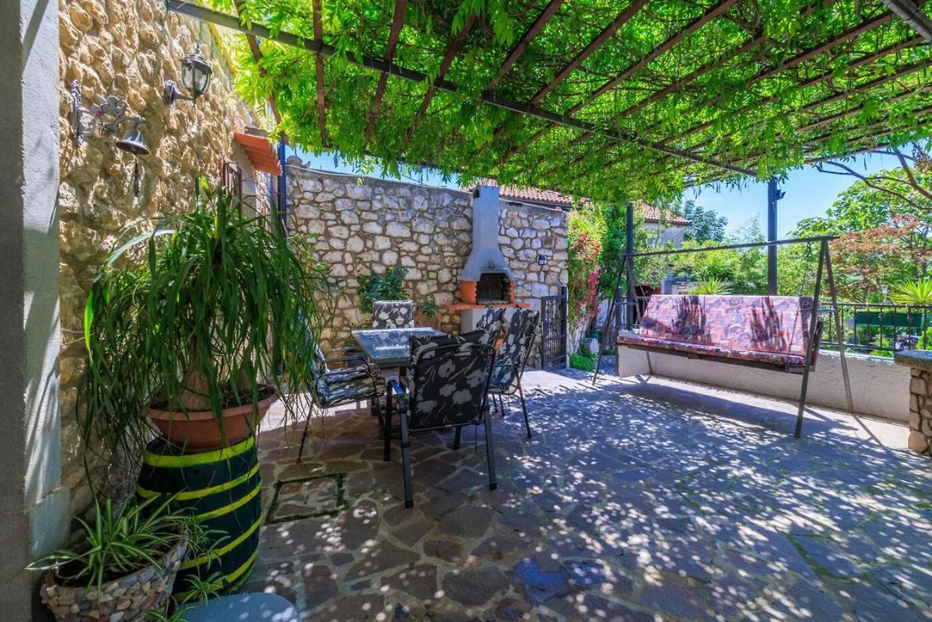 Sea & Heritage Retreat Bribir By Aneo Travel 0*, Bribir (Primorje-Gorski Kotar) Croatia