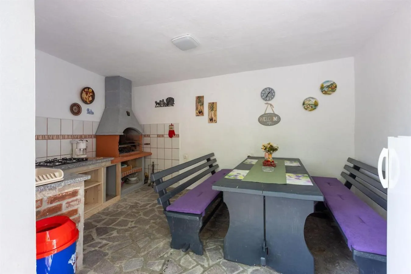Holiday home Sea & Heritage Retreat Bribir By Aneo Travel Croatia