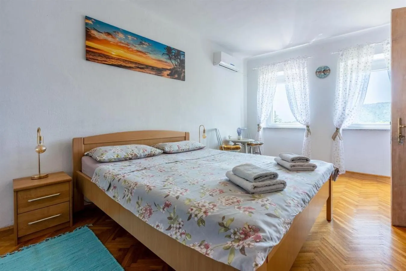Holiday home Sea & Heritage Retreat Bribir By Aneo Travel Croatia