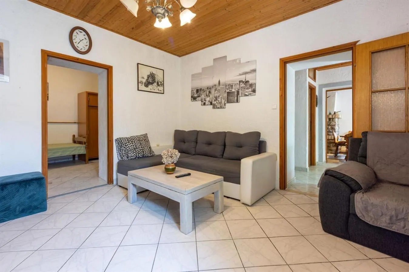 Holiday home Sea & Heritage Retreat Bribir By Aneo Travel