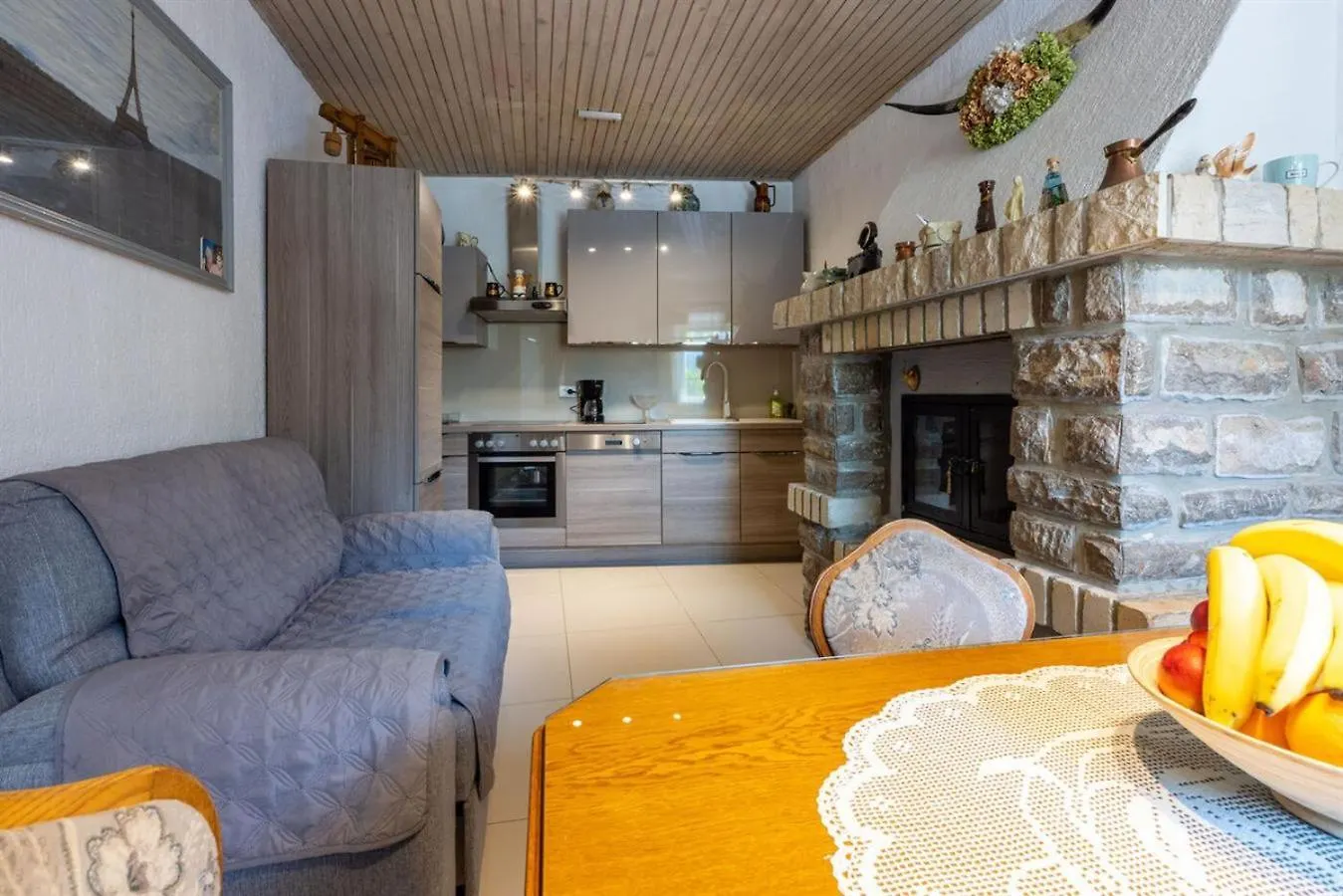 Sea & Heritage Retreat Bribir By Aneo Travel Holiday home
