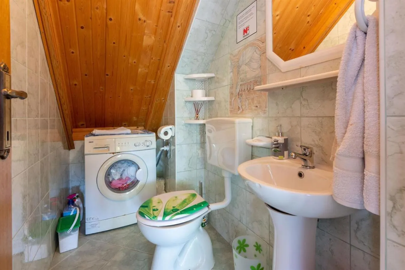 Sea & Heritage Retreat Bribir By Aneo Travel Croatia
