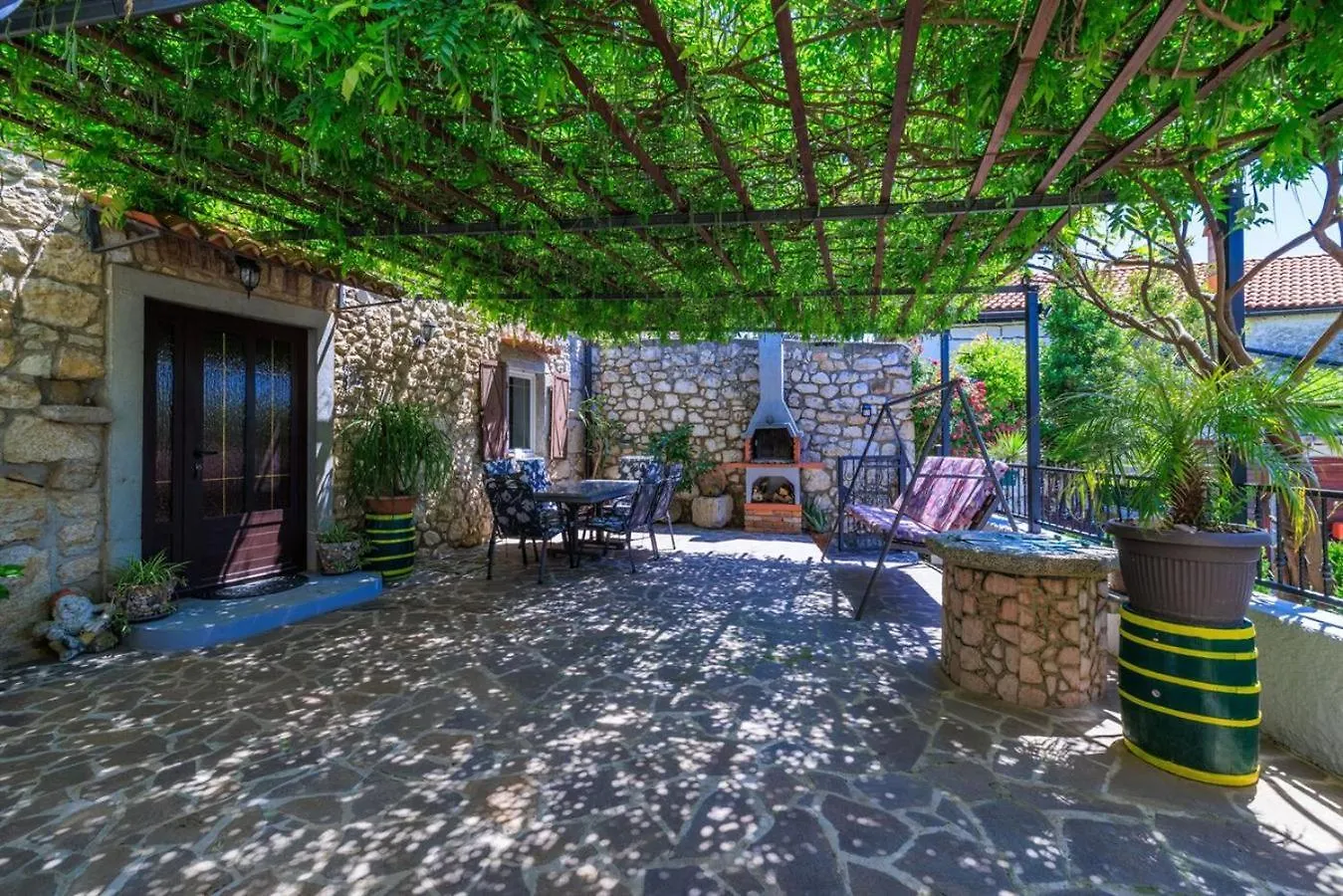 Sea & Heritage Retreat Bribir By Aneo Travel 0*, Bribir (Primorje-Gorski Kotar) Croatia