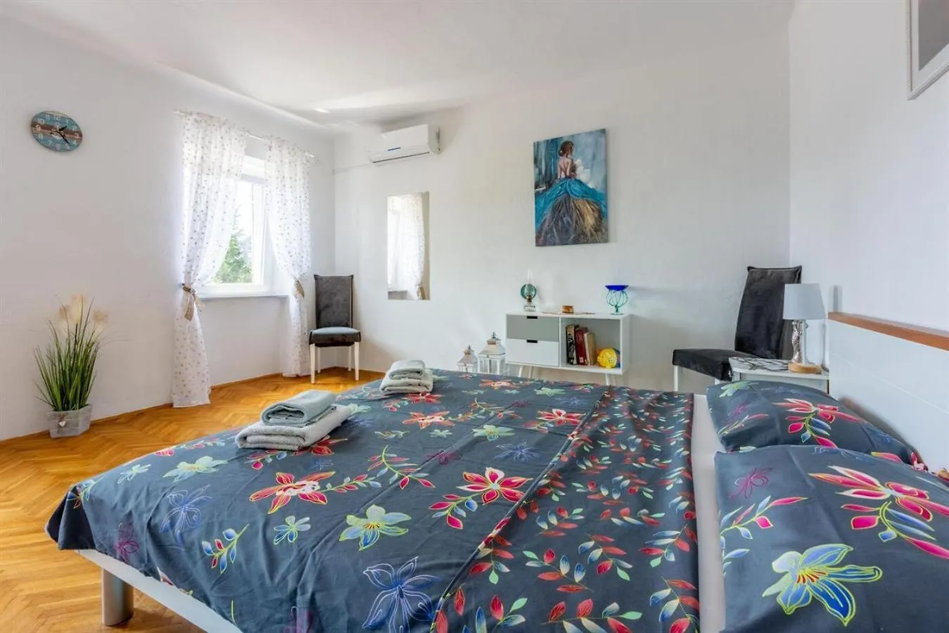 Sea & Heritage Retreat Bribir By Aneo Travel Holiday home Bribir (Primorje-Gorski Kotar)