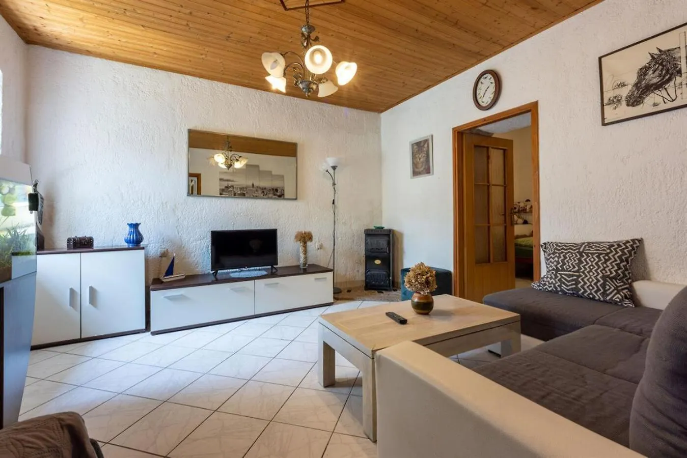 Holiday home Sea & Heritage Retreat Bribir By Aneo Travel Croatia