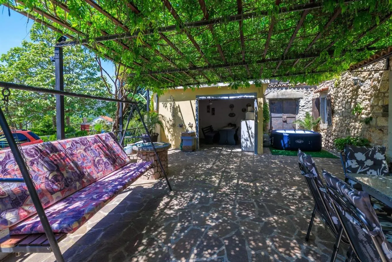 Sea & Heritage Retreat Bribir By Aneo Travel Bribir (Primorje-Gorski Kotar)
