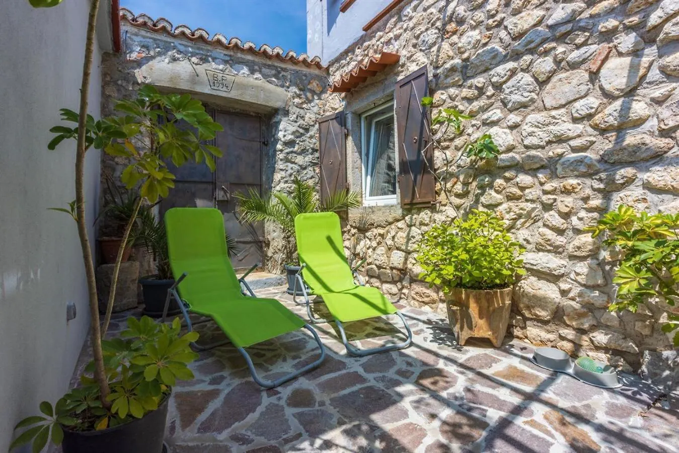 Holiday home Sea & Heritage Retreat Bribir By Aneo Travel