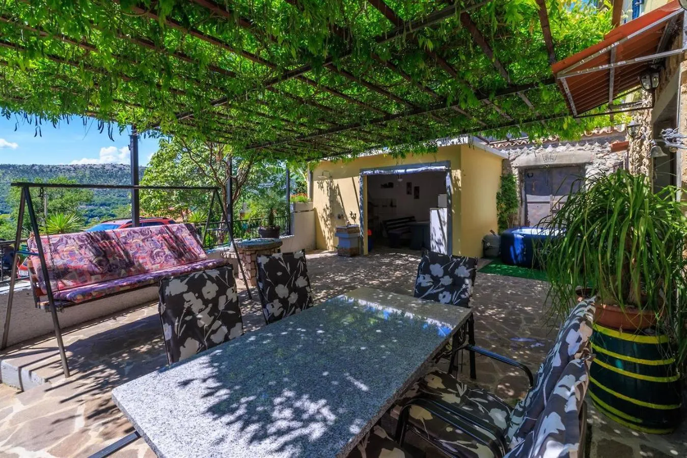 Sea & Heritage Retreat Bribir By Aneo Travel Holiday home