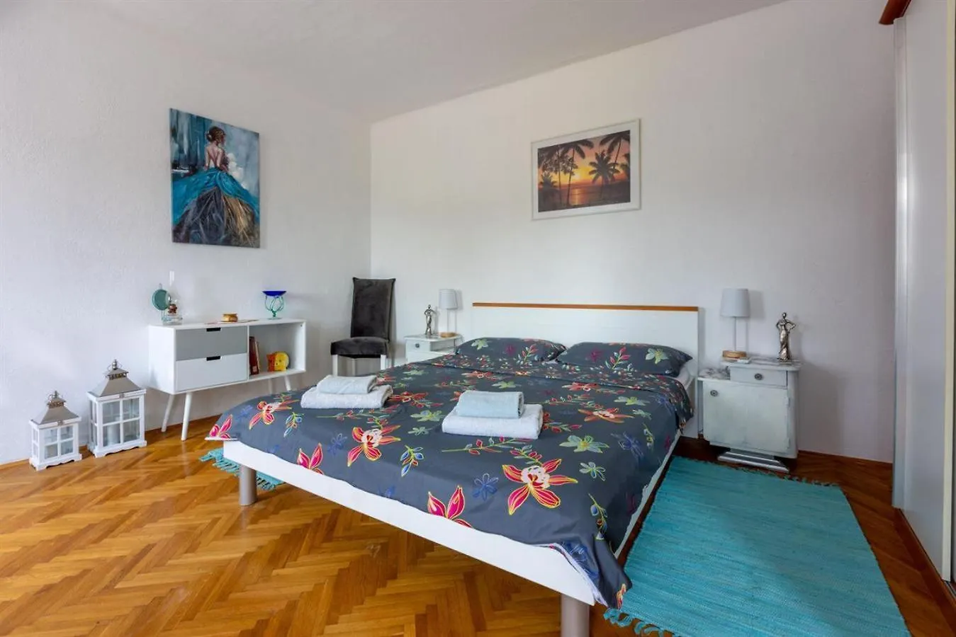 Sea & Heritage Retreat Bribir By Aneo Travel Croatia